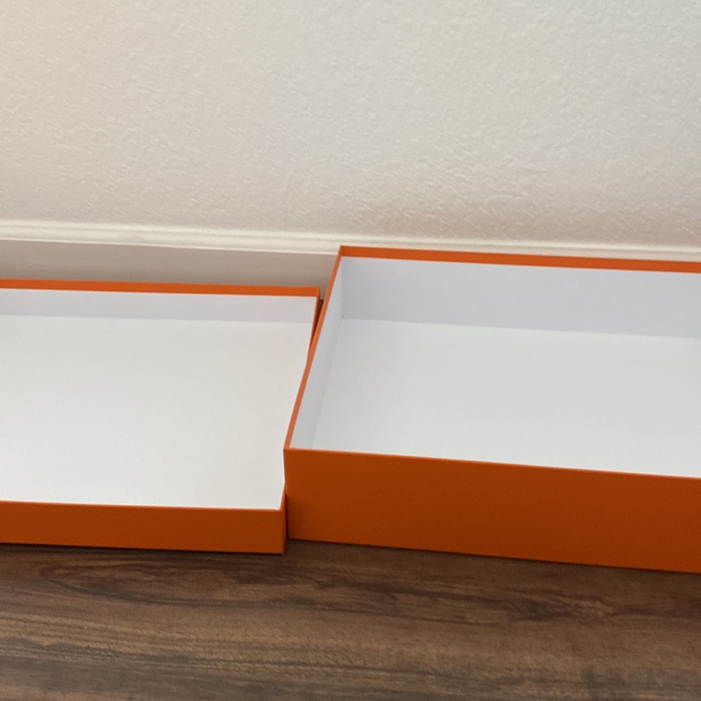 Hermes Gift Box - image 4